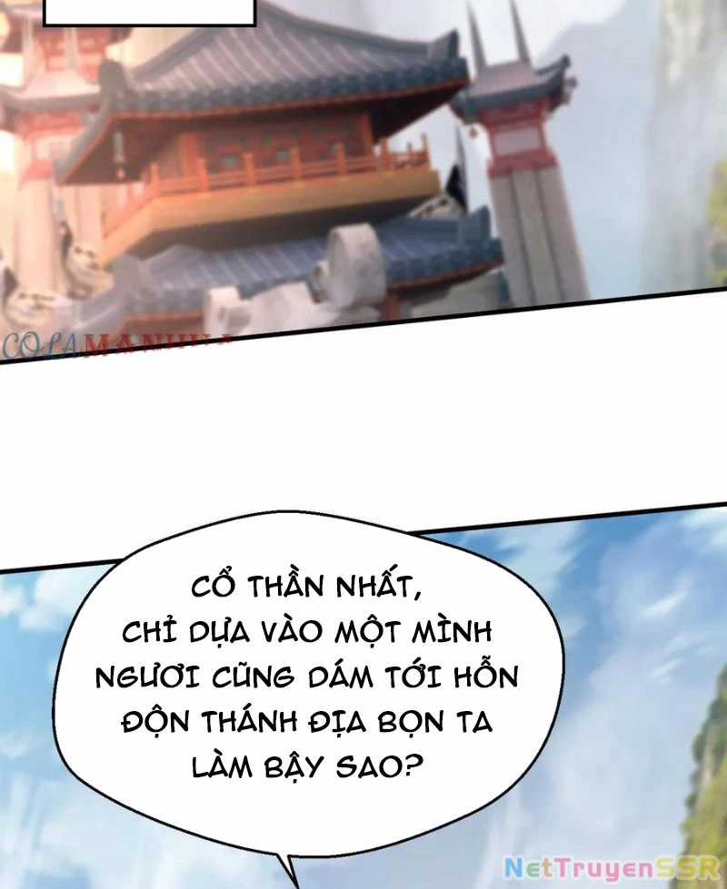 Vô Địch Đốn Ngộ Chapter 290 trang 34