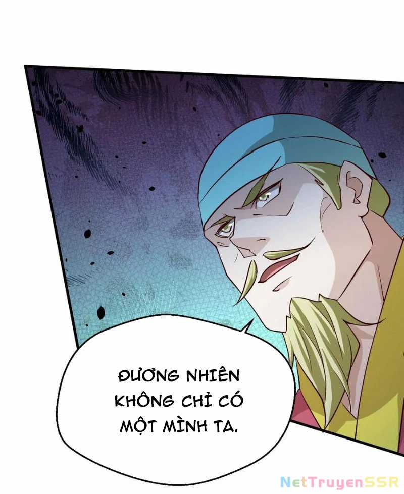 Vô Địch Đốn Ngộ Chapter 290 trang 36