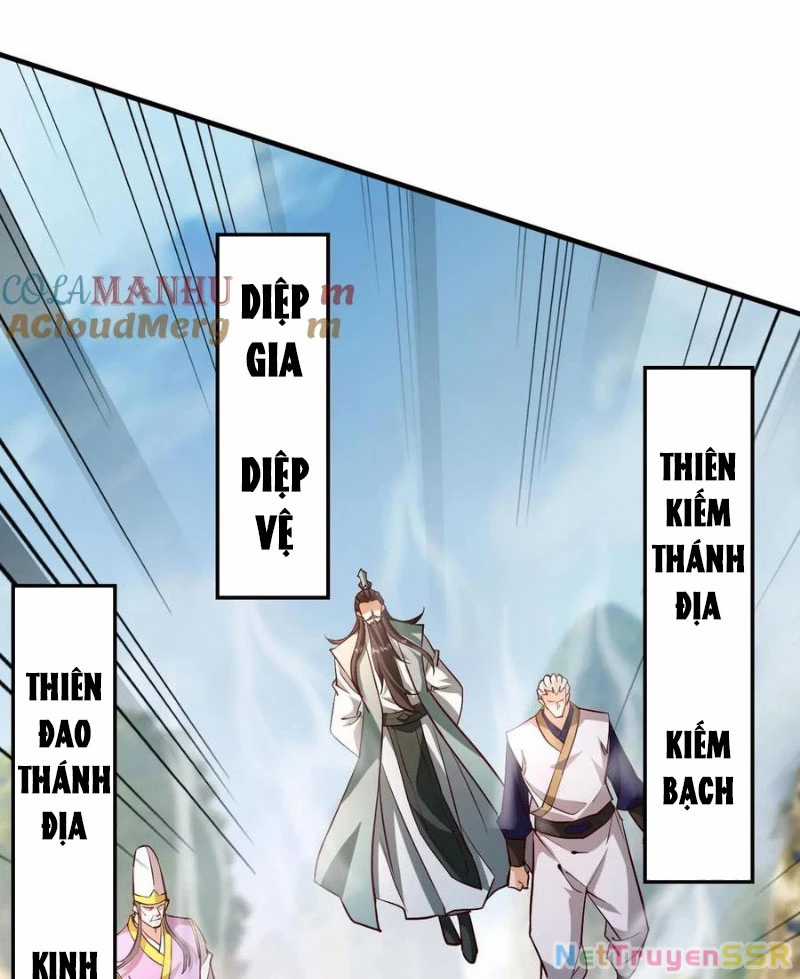 Vô Địch Đốn Ngộ Chapter 290 trang 37