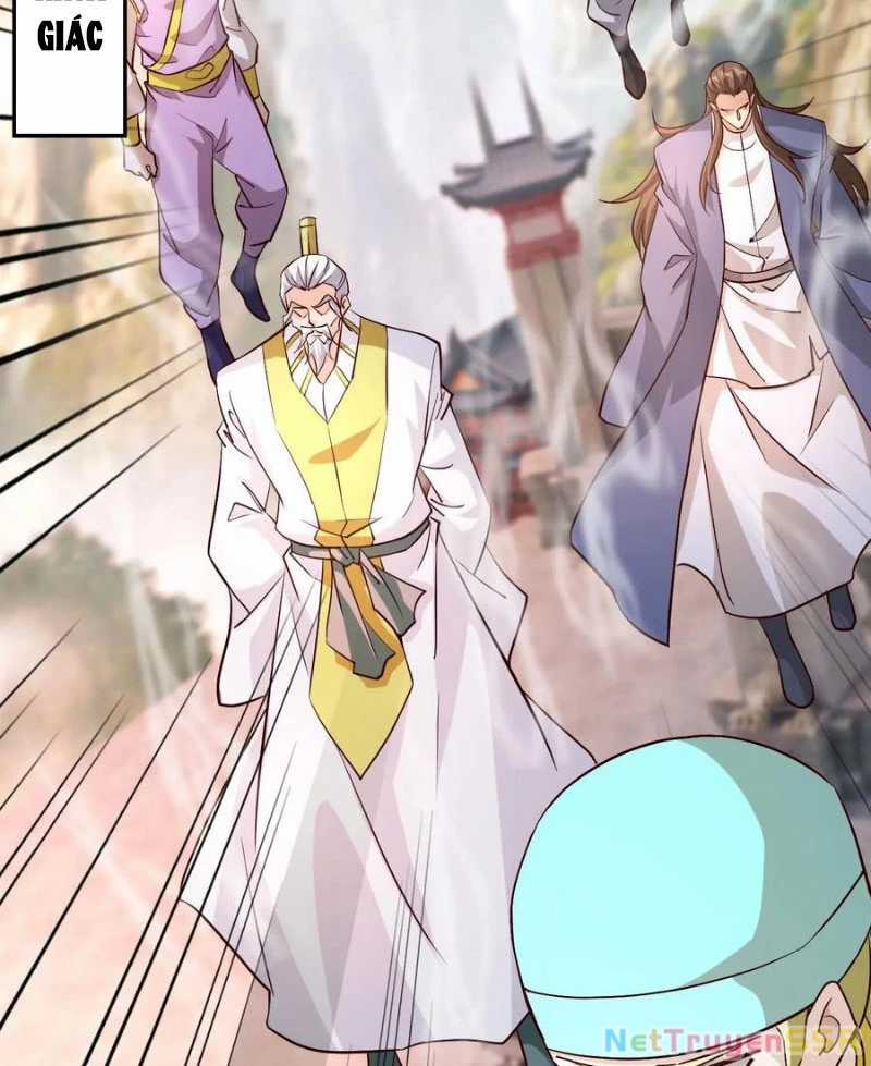 Vô Địch Đốn Ngộ Chapter 290 trang 38