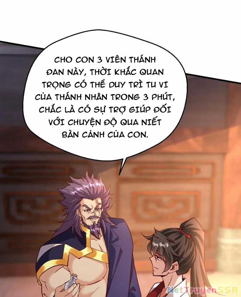 Vô Địch Đốn Ngộ Chapter 290 trang 4
