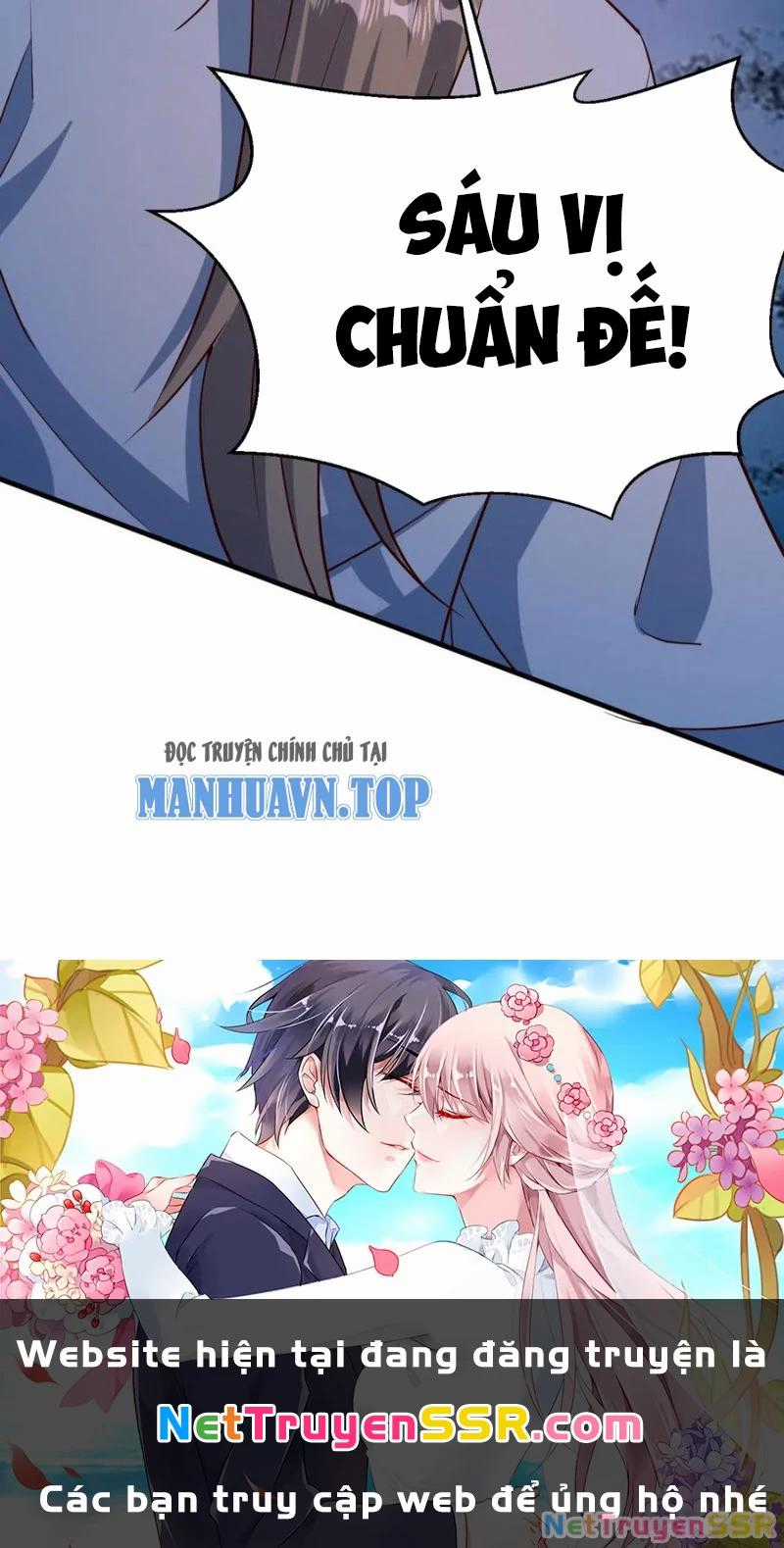 Vô Địch Đốn Ngộ Chapter 290 trang 41