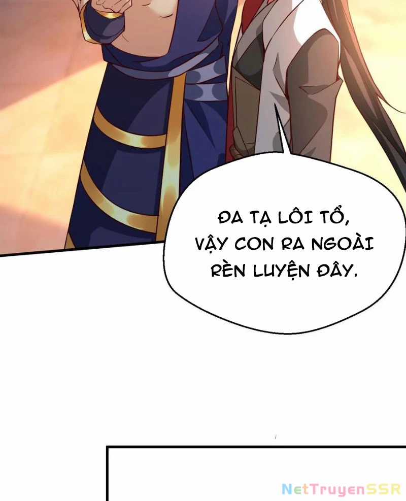 Vô Địch Đốn Ngộ Chapter 290 trang 5