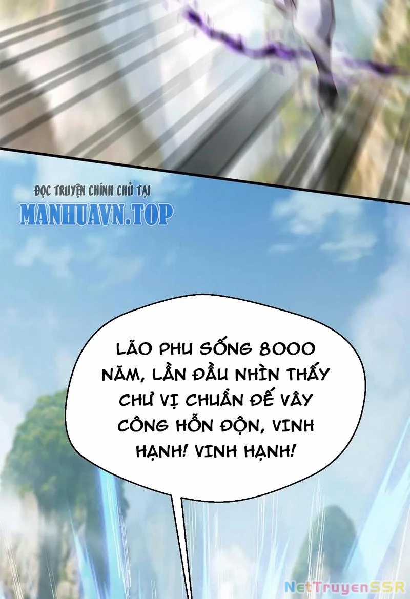 Vô Địch Đốn Ngộ Chapter 291 trang 10