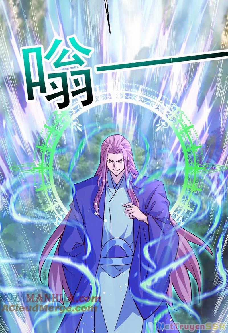 Vô Địch Đốn Ngộ Chapter 291 trang 11