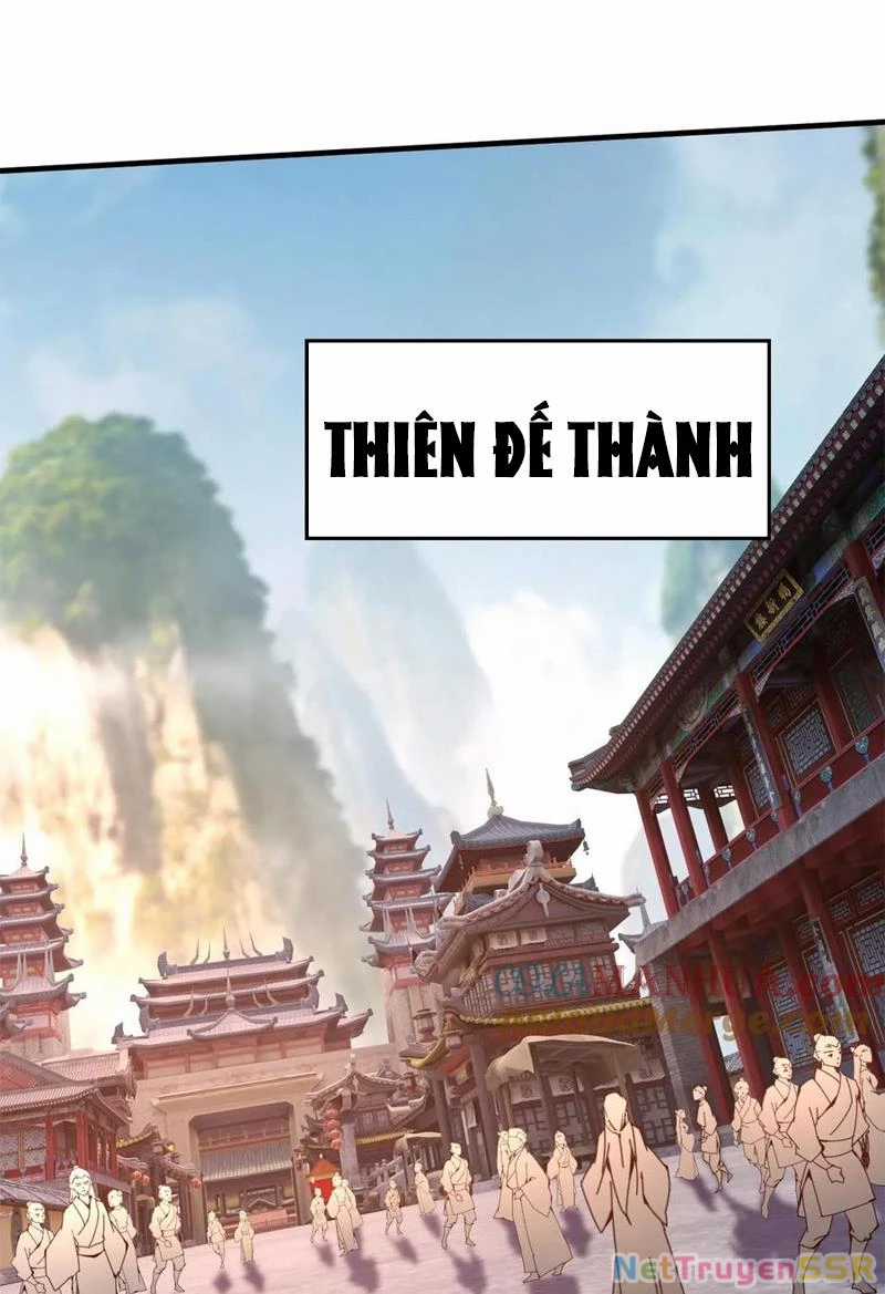 Vô Địch Đốn Ngộ Chapter 291 trang 16