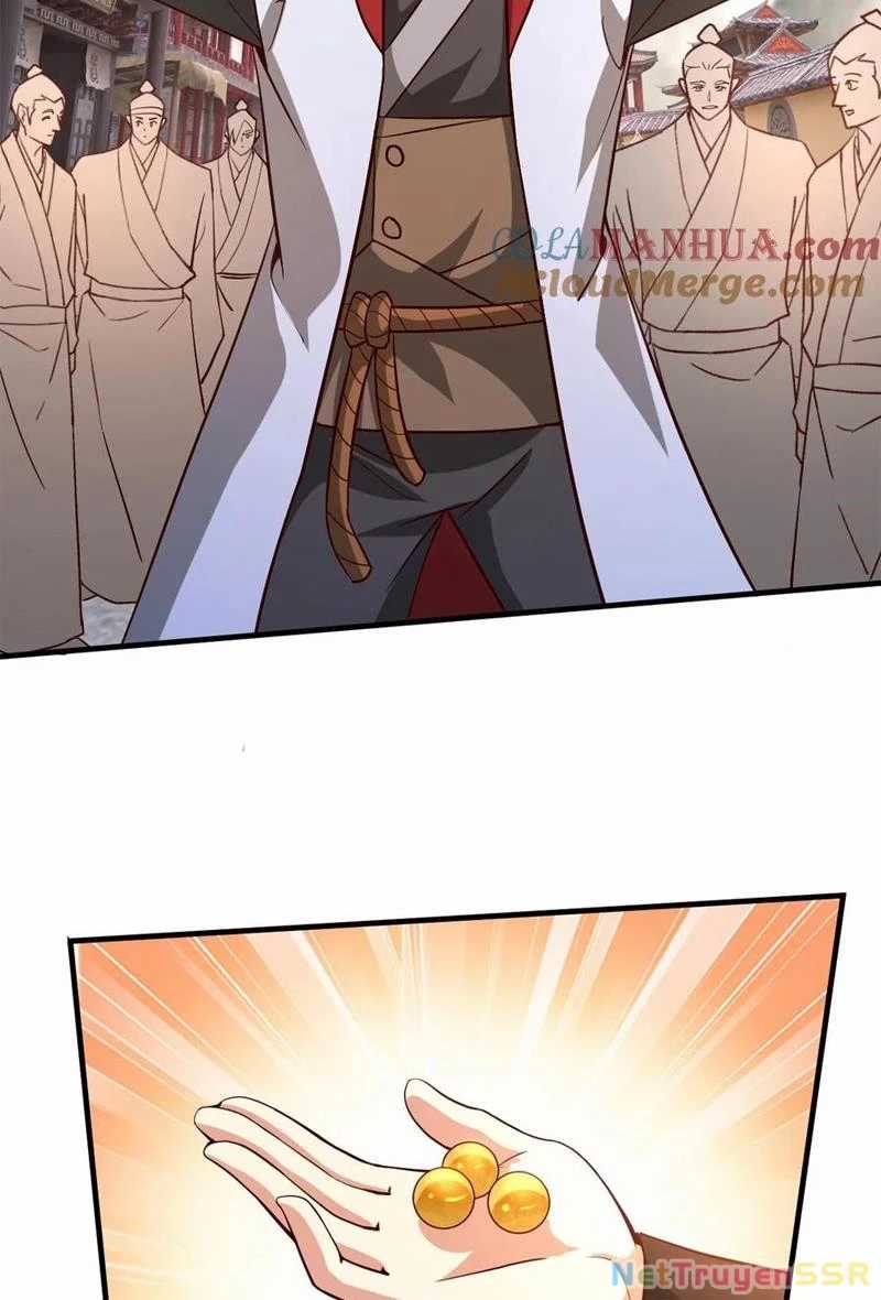 Vô Địch Đốn Ngộ Chapter 291 trang 19