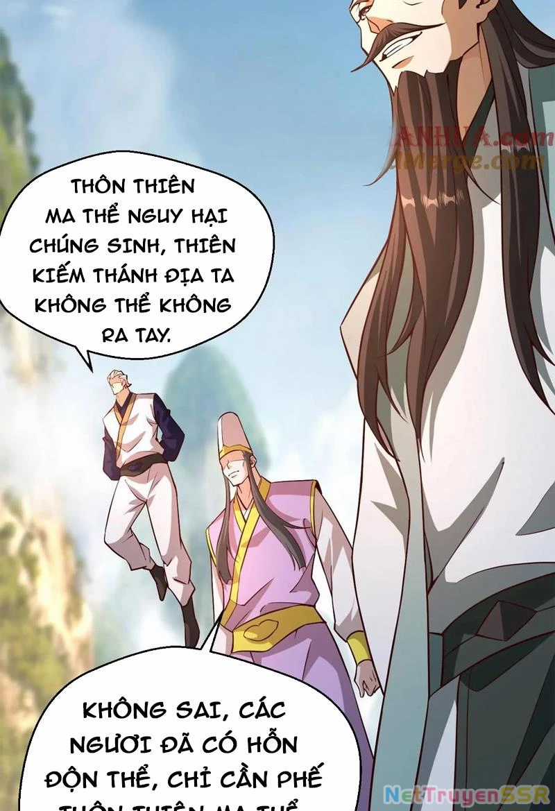 Vô Địch Đốn Ngộ Chapter 291 trang 2