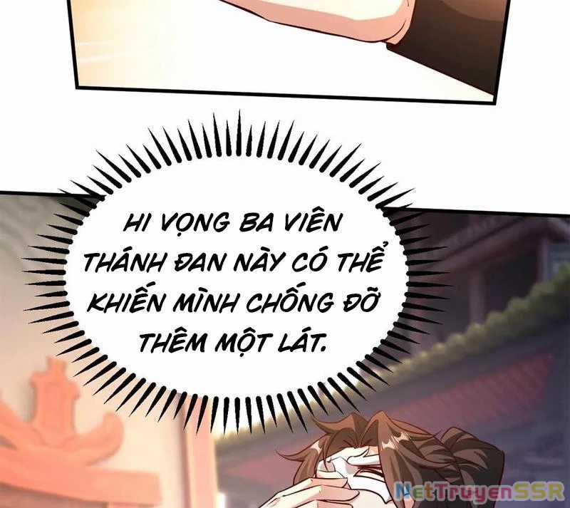 Vô Địch Đốn Ngộ Chapter 291 trang 20