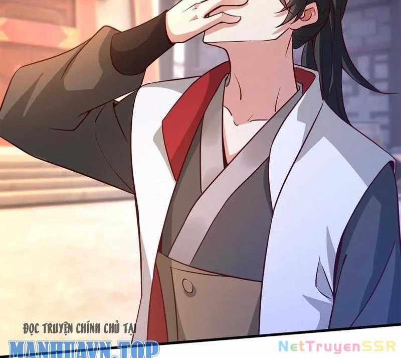Vô Địch Đốn Ngộ Chapter 291 trang 21