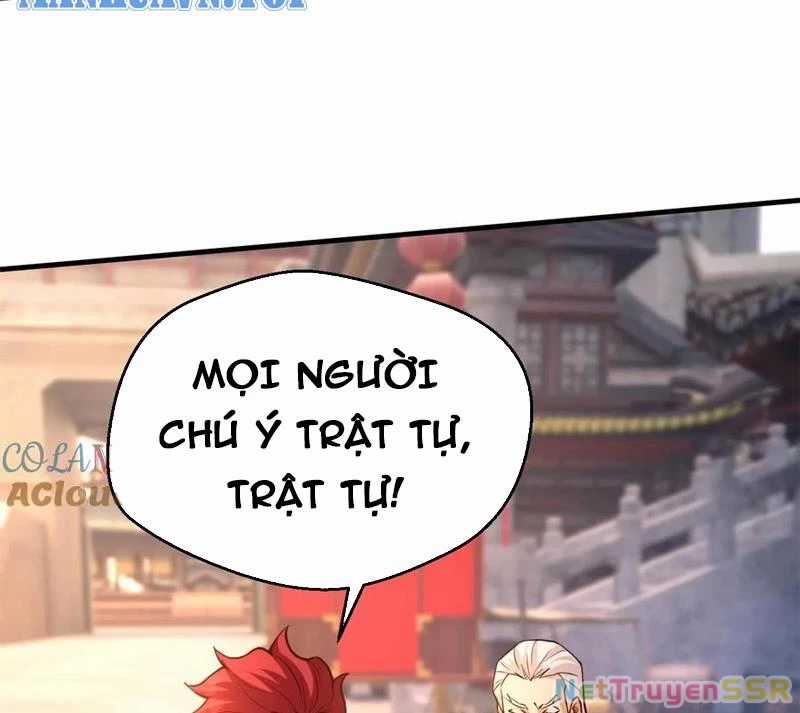 Vô Địch Đốn Ngộ Chapter 291 trang 22