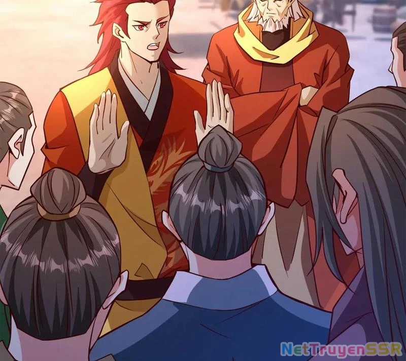 Vô Địch Đốn Ngộ Chapter 291 trang 23
