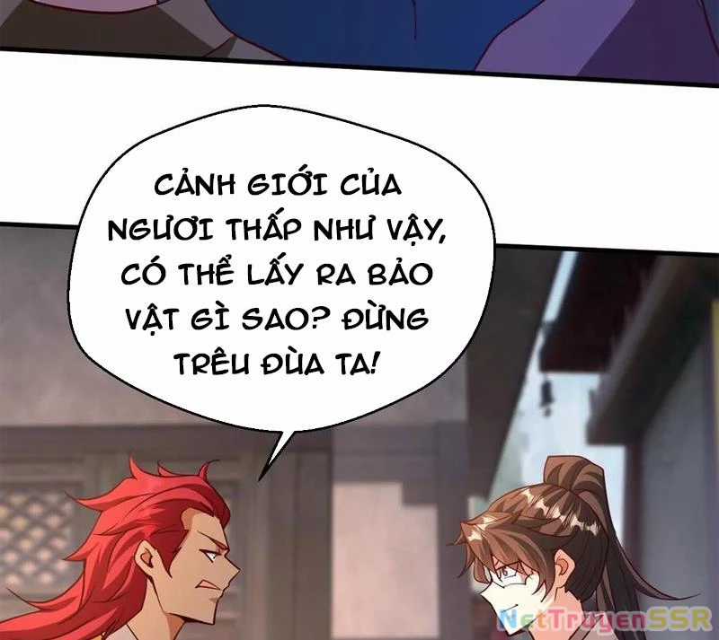 Vô Địch Đốn Ngộ Chapter 291 trang 24