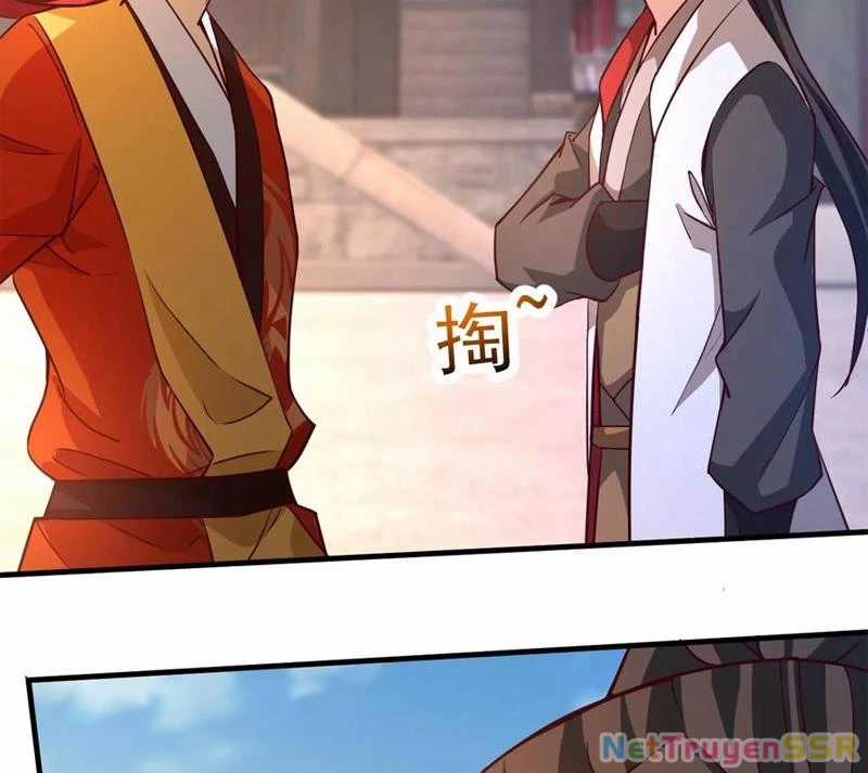 Vô Địch Đốn Ngộ Chapter 291 trang 25