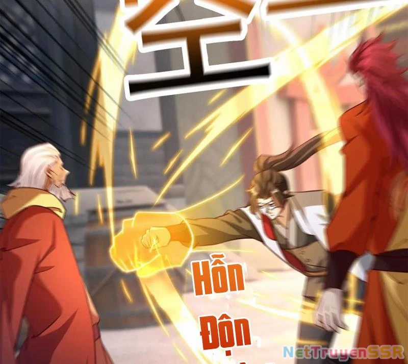 Vô Địch Đốn Ngộ Chapter 291 trang 28