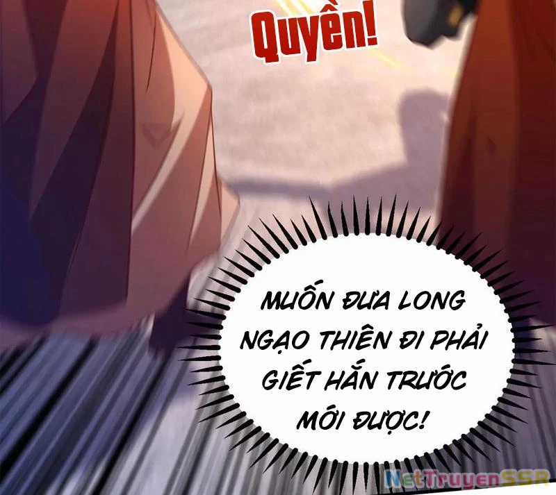 Vô Địch Đốn Ngộ Chapter 291 trang 29
