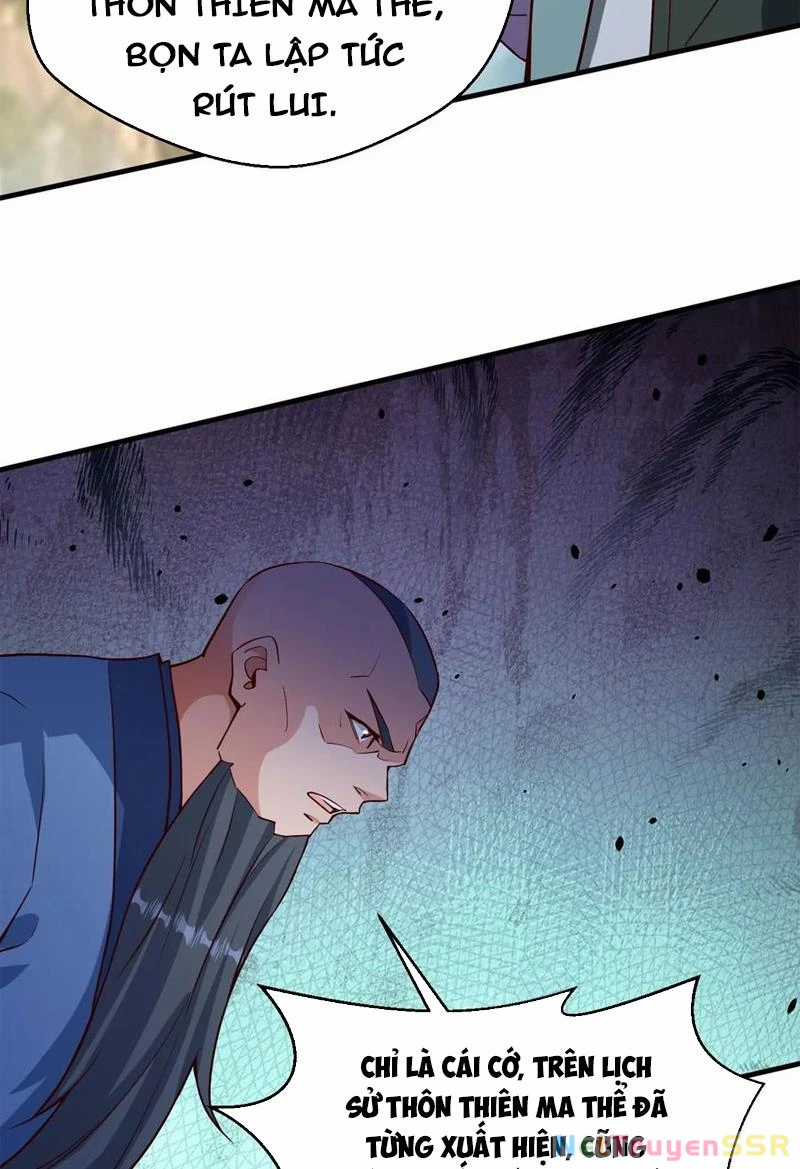 Vô Địch Đốn Ngộ Chapter 291 trang 3