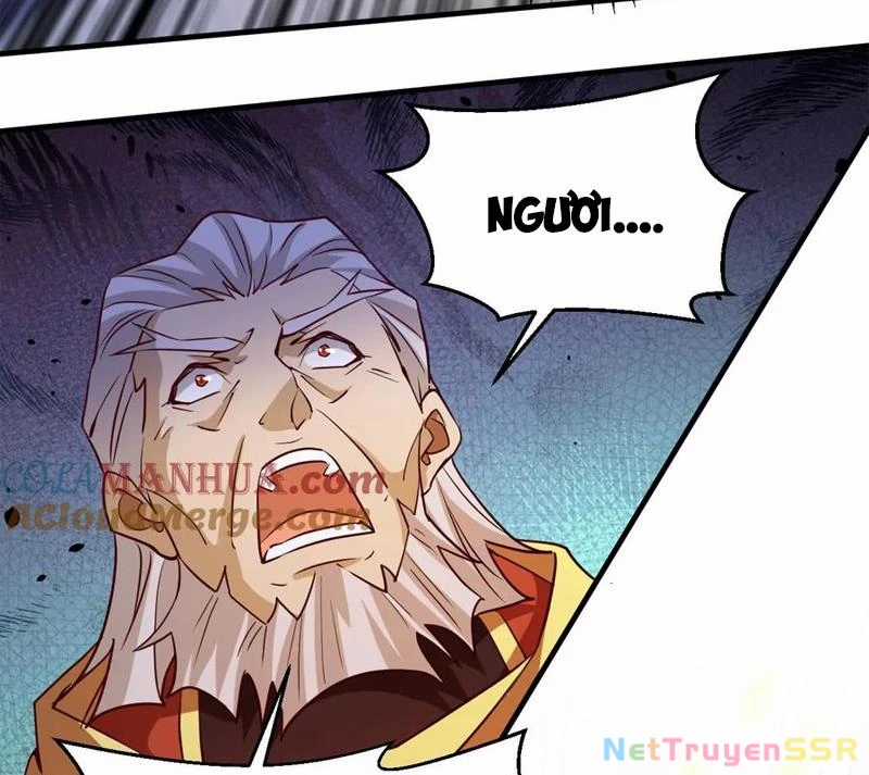Vô Địch Đốn Ngộ Chapter 291 trang 30