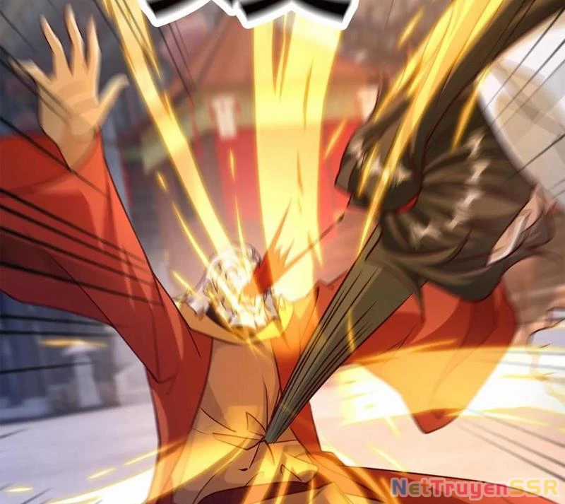 Vô Địch Đốn Ngộ Chapter 291 trang 32