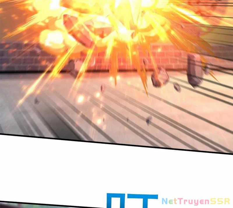 Vô Địch Đốn Ngộ Chapter 291 trang 36