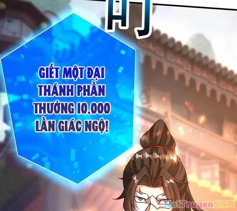 Vô Địch Đốn Ngộ Chapter 291 trang 37