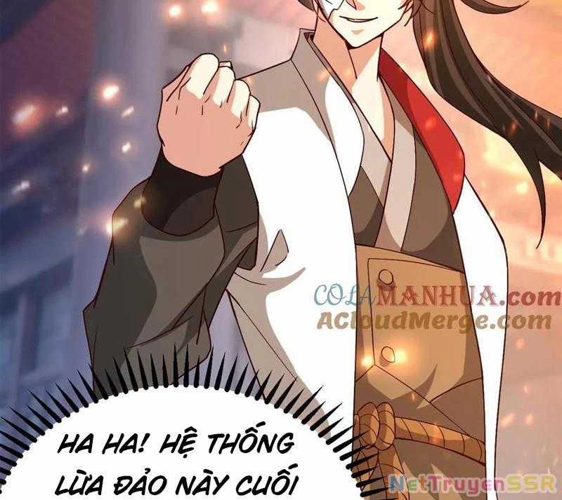 Vô Địch Đốn Ngộ Chapter 291 trang 38