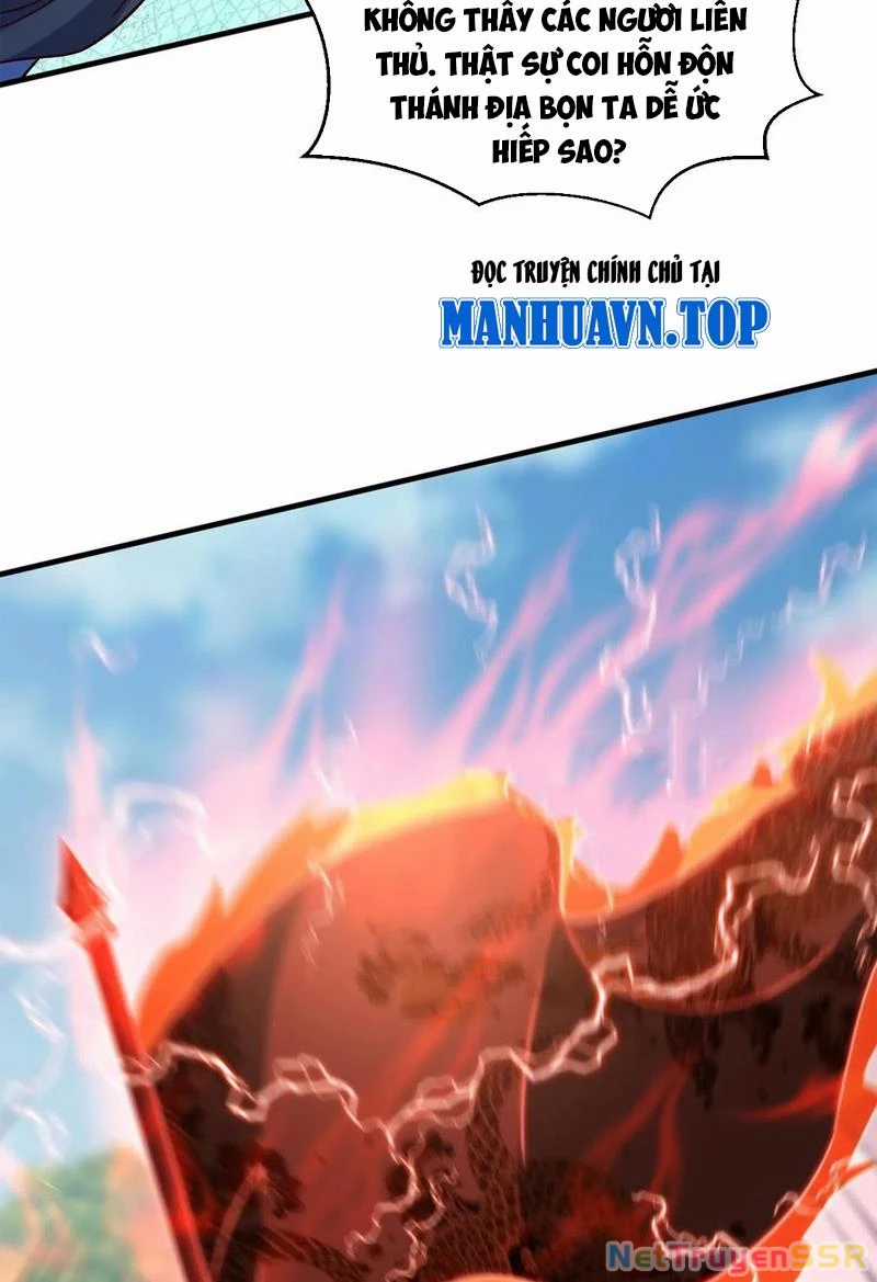 Vô Địch Đốn Ngộ Chapter 291 trang 4