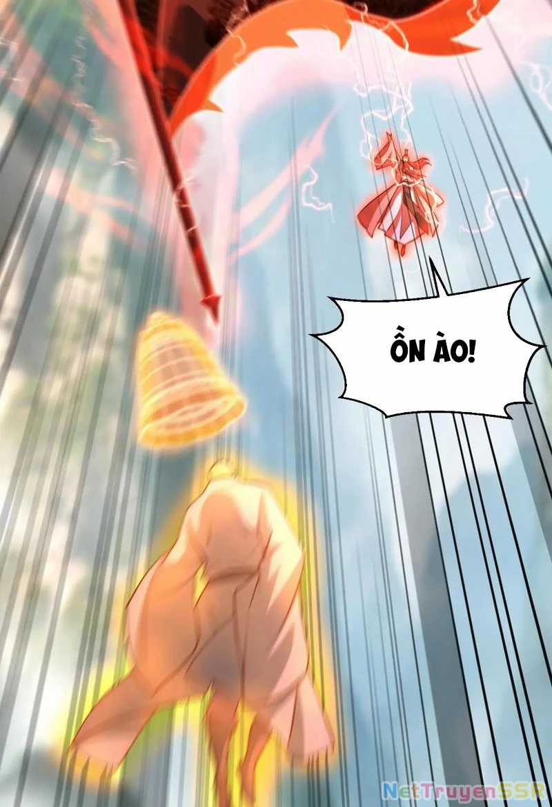 Vô Địch Đốn Ngộ Chapter 291 trang 5