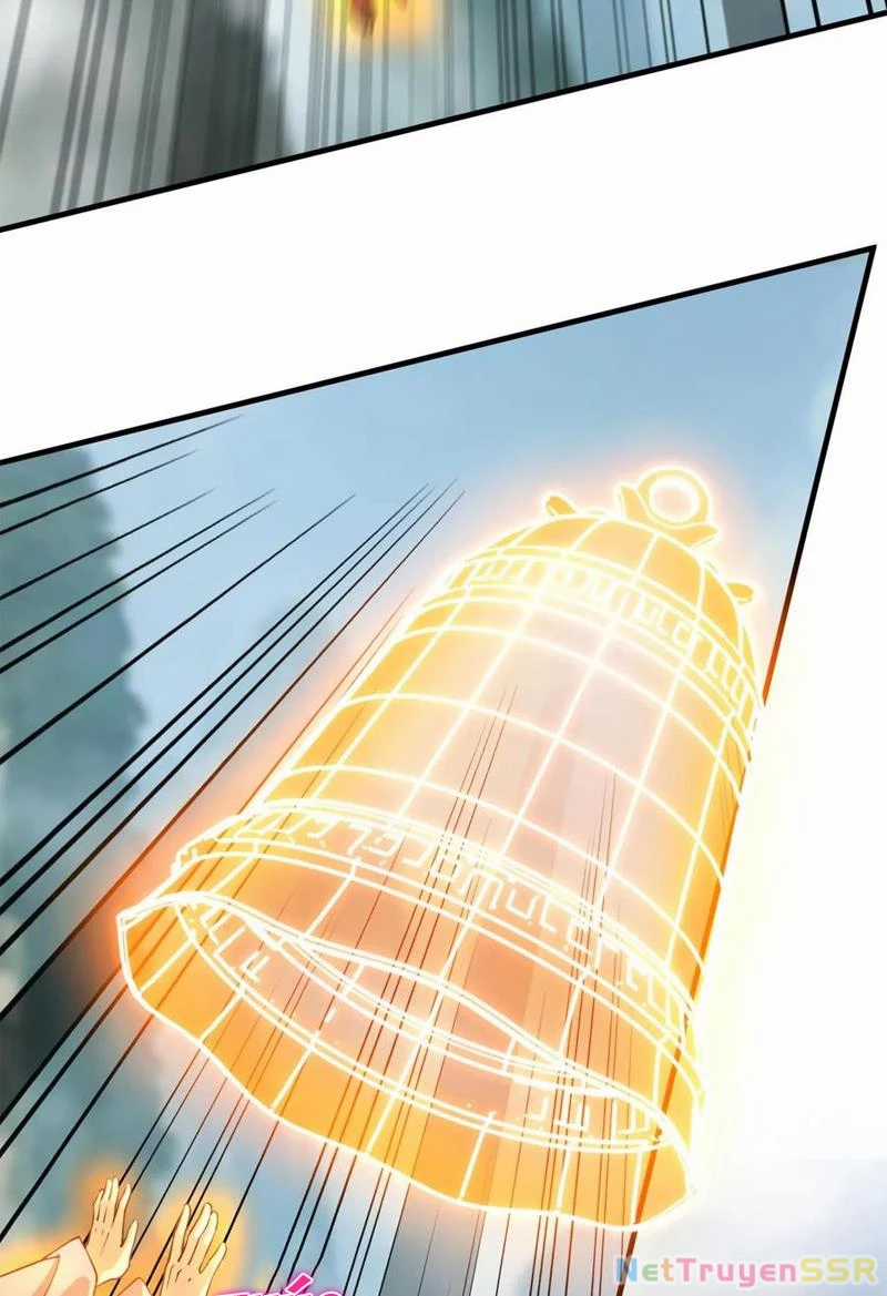 Vô Địch Đốn Ngộ Chapter 291 trang 6
