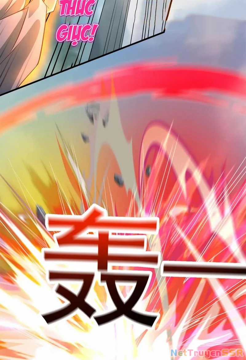 Vô Địch Đốn Ngộ Chapter 291 trang 7