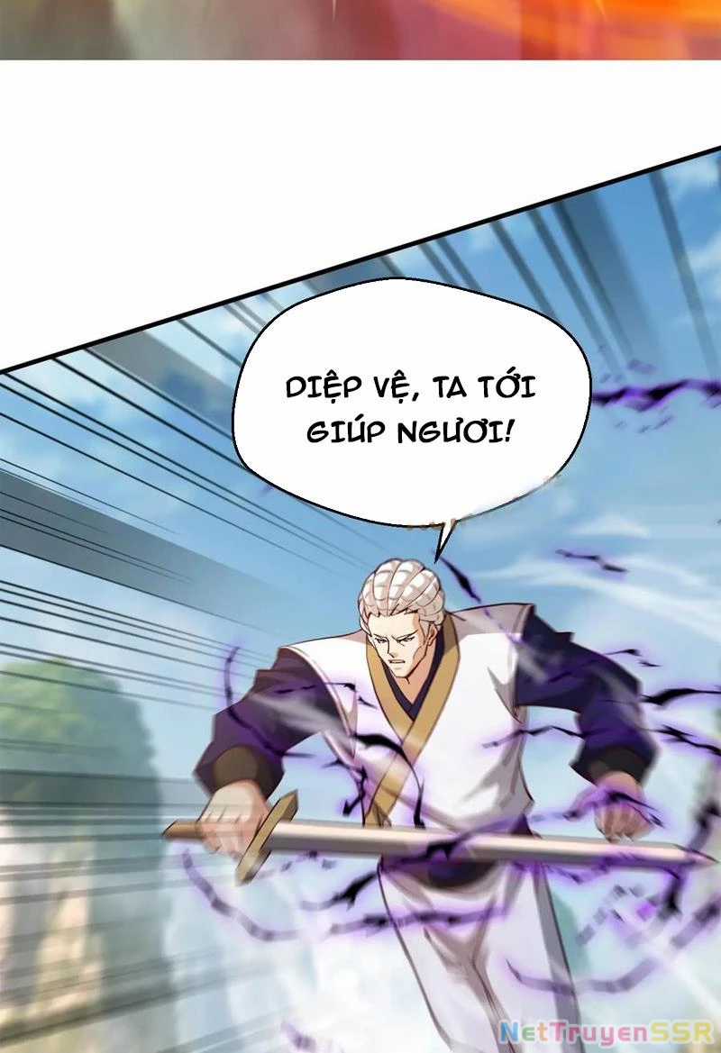 Vô Địch Đốn Ngộ Chapter 291 trang 9