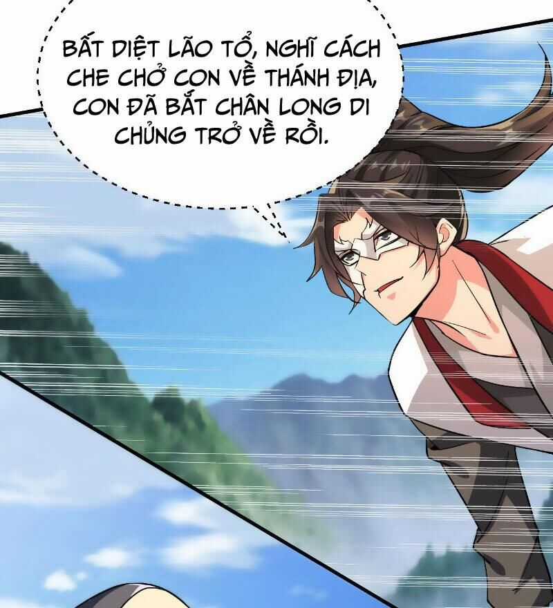 Vô Địch Đốn Ngộ Chapter 292 trang 11