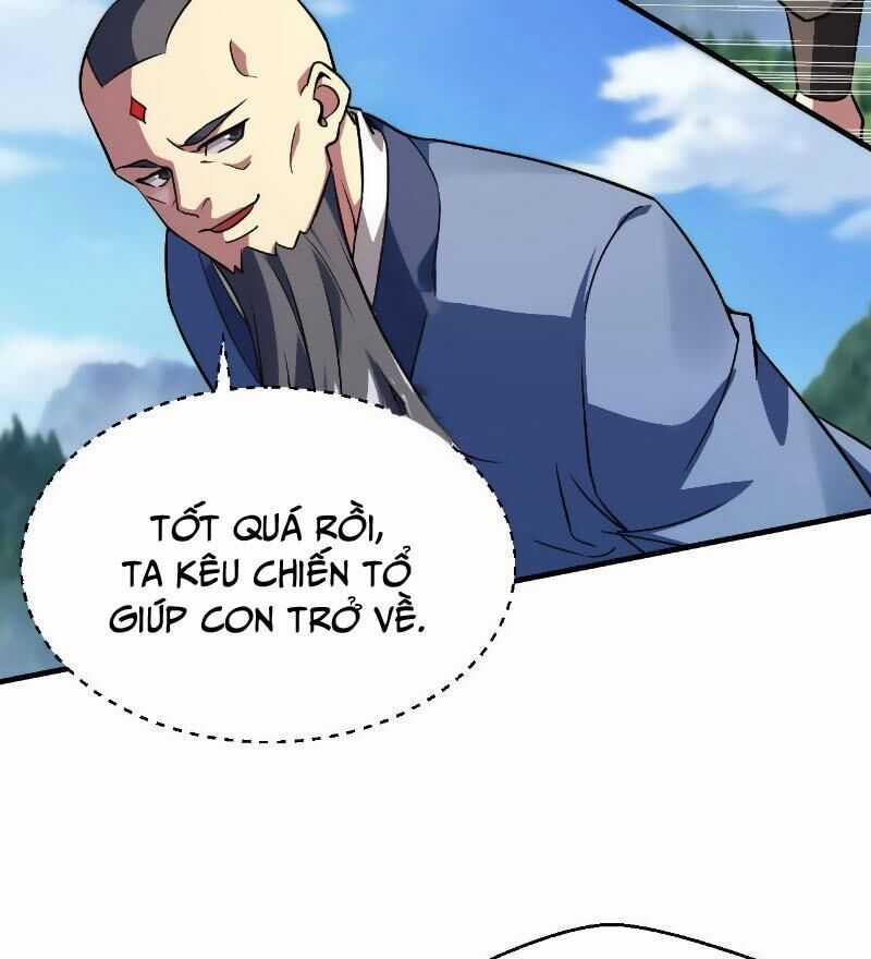 Vô Địch Đốn Ngộ Chapter 292 trang 12