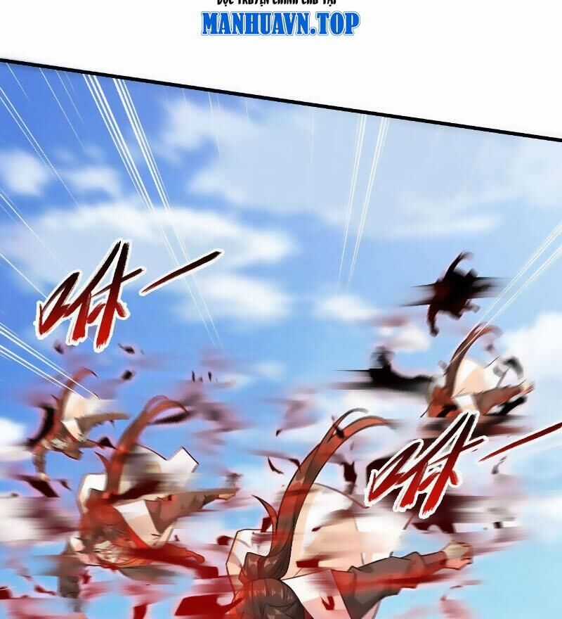 Vô Địch Đốn Ngộ Chapter 292 trang 14