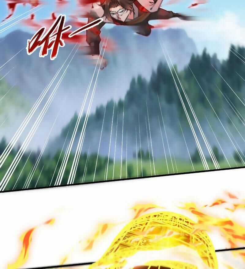 Vô Địch Đốn Ngộ Chapter 292 trang 15