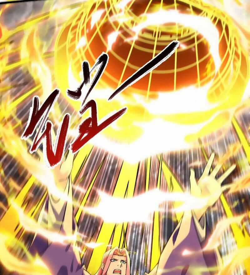 Vô Địch Đốn Ngộ Chapter 292 trang 16