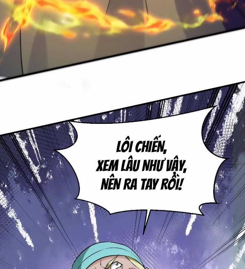 Vô Địch Đốn Ngộ Chapter 292 trang 18
