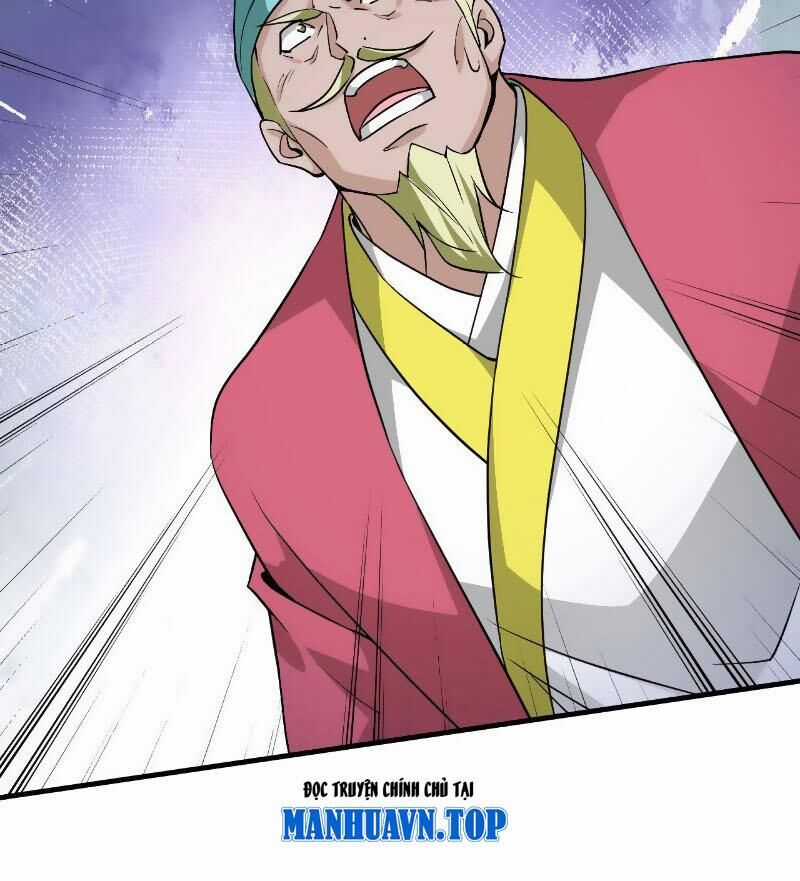 Vô Địch Đốn Ngộ Chapter 292 trang 19