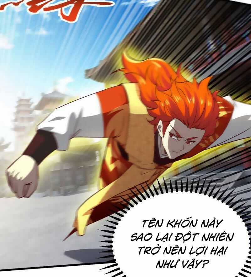 Vô Địch Đốn Ngộ Chapter 292 trang 2