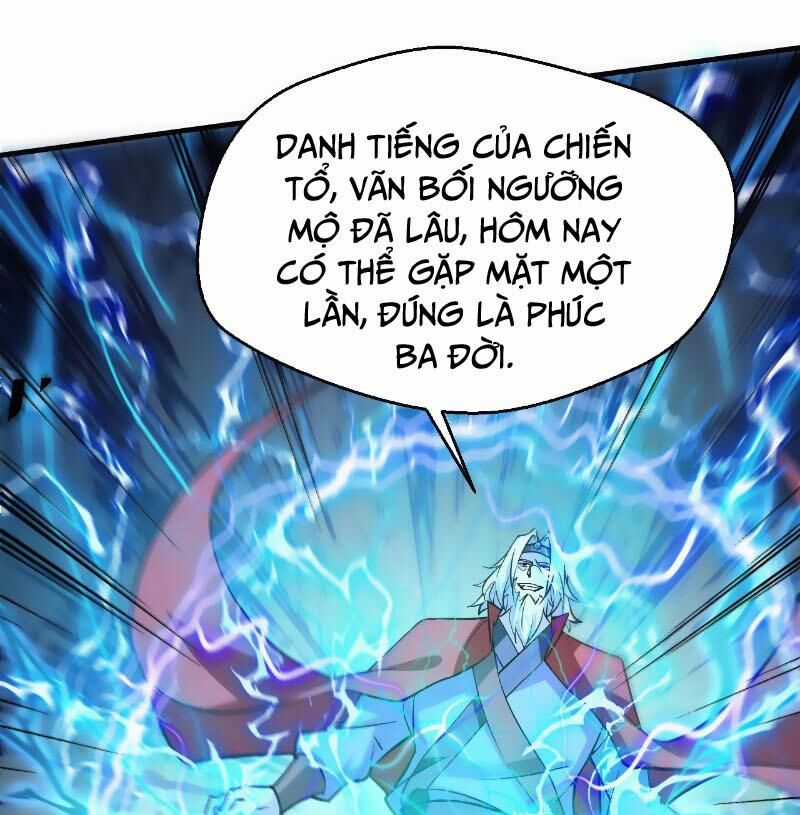 Vô Địch Đốn Ngộ Chapter 292 trang 20