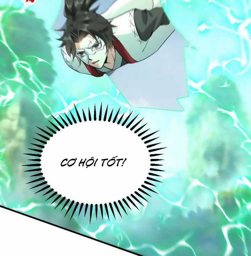 Vô Địch Đốn Ngộ Chapter 292 trang 23