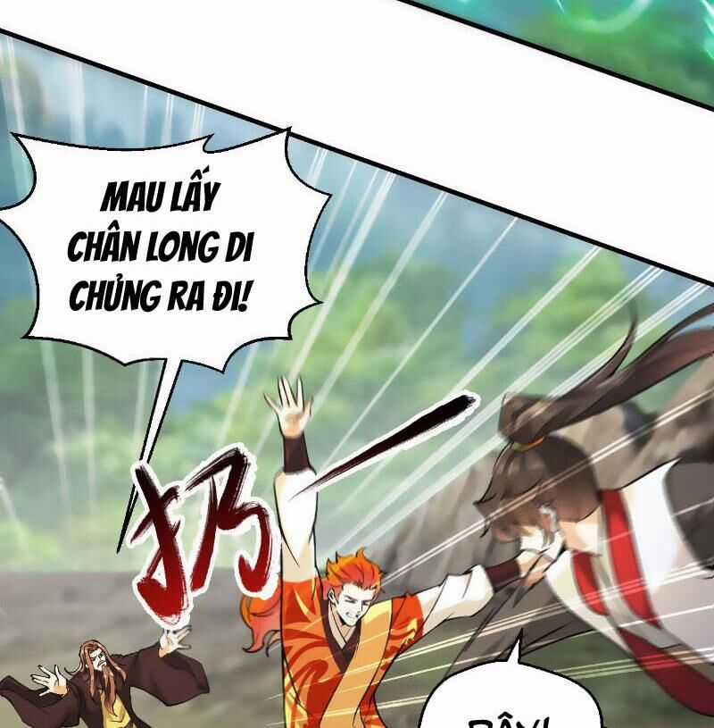 Vô Địch Đốn Ngộ Chapter 292 trang 24