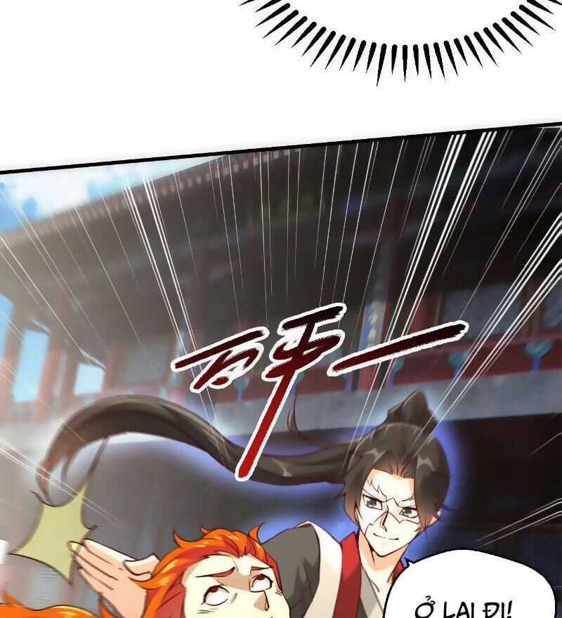 Vô Địch Đốn Ngộ Chapter 292 trang 3