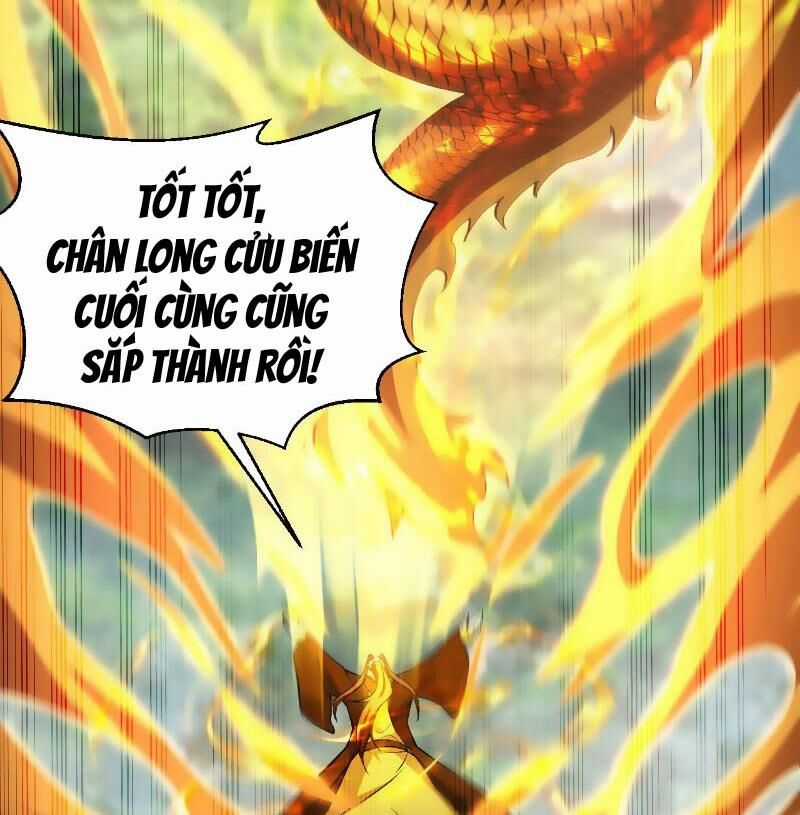 Vô Địch Đốn Ngộ Chapter 292 trang 30