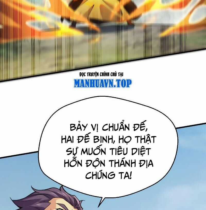Vô Địch Đốn Ngộ Chapter 292 trang 31