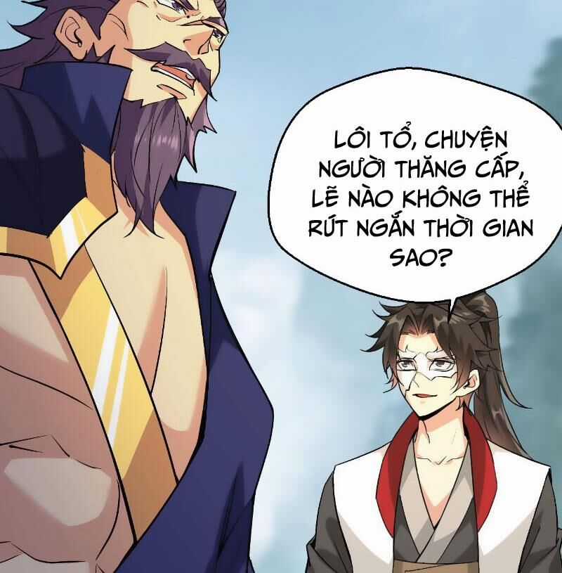 Vô Địch Đốn Ngộ Chapter 292 trang 32