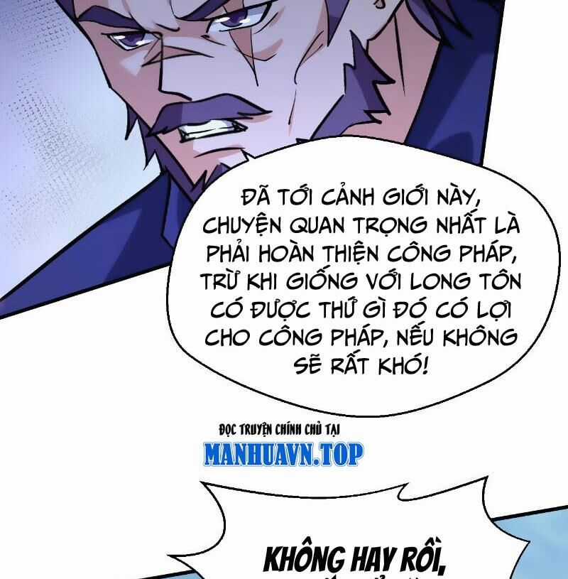 Vô Địch Đốn Ngộ Chapter 292 trang 34