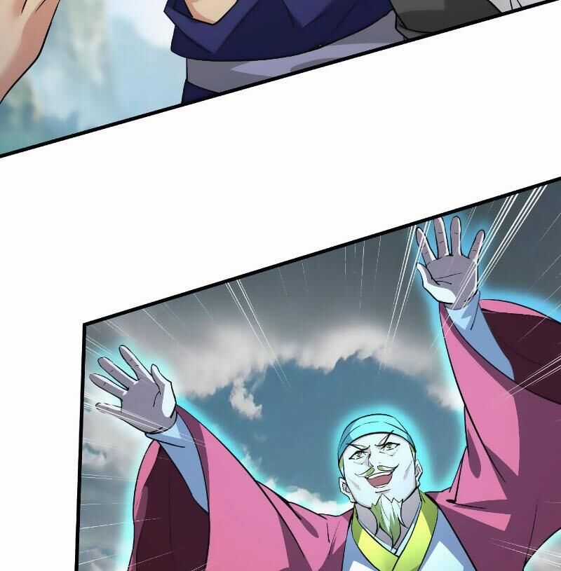 Vô Địch Đốn Ngộ Chapter 292 trang 36