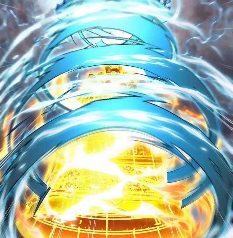 Vô Địch Đốn Ngộ Chapter 292 trang 38