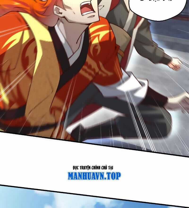 Vô Địch Đốn Ngộ Chapter 292 trang 4